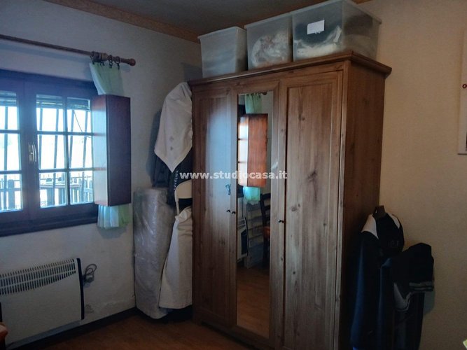 ZONA PANORAMICA! Dossena