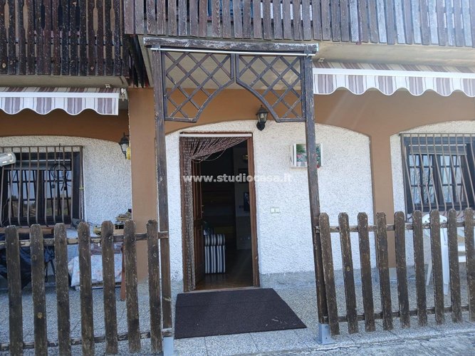 ZONA PANORAMICA! Dossena