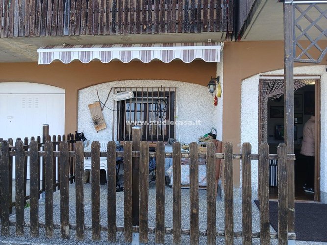 ZONA PANORAMICA! Dossena