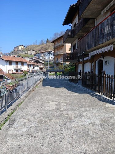 ZONA PANORAMICA! Dossena