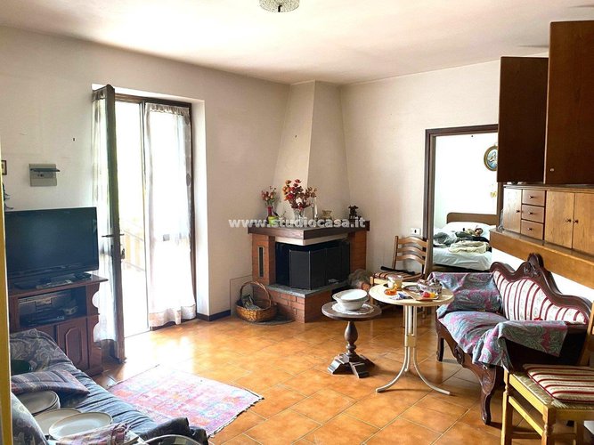 CASETTA BEN TENUTA! Bracca