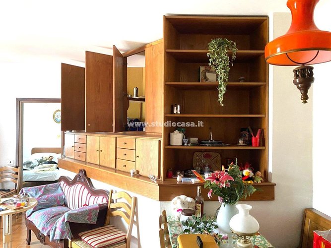 CASETTA BEN TENUTA! Bracca