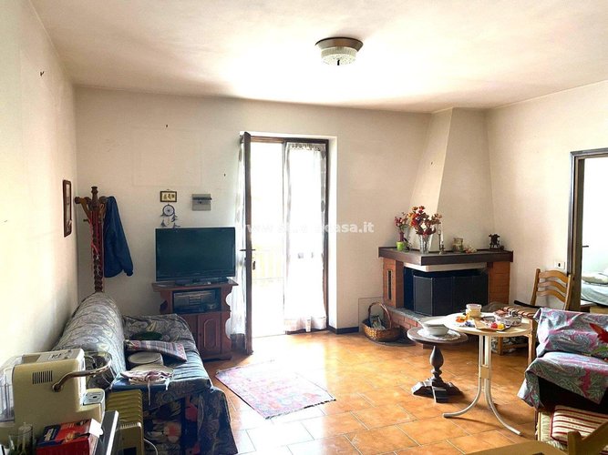 CASETTA BEN TENUTA! Bracca