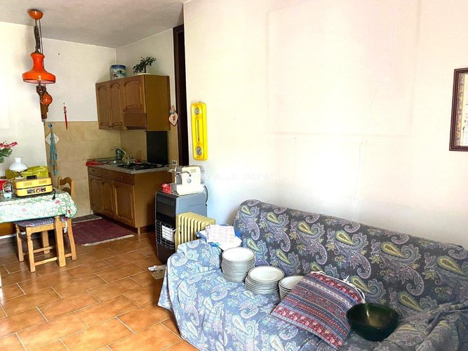 CASETTA BEN TENUTA! Bracca