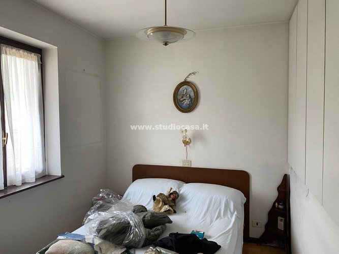 CASETTA BEN TENUTA! Bracca