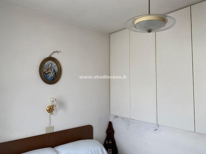 CASETTA BEN TENUTA! Bracca