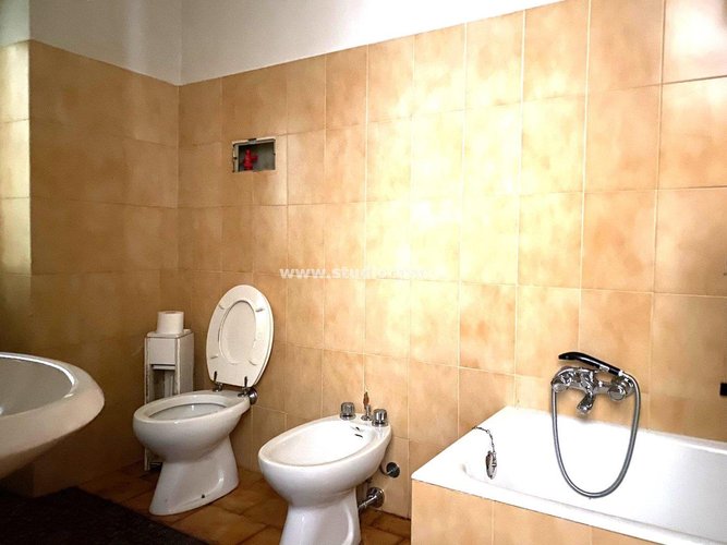 CASETTA BEN TENUTA! Bracca