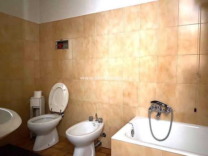 CASETTA BEN TENUTA! Bracca