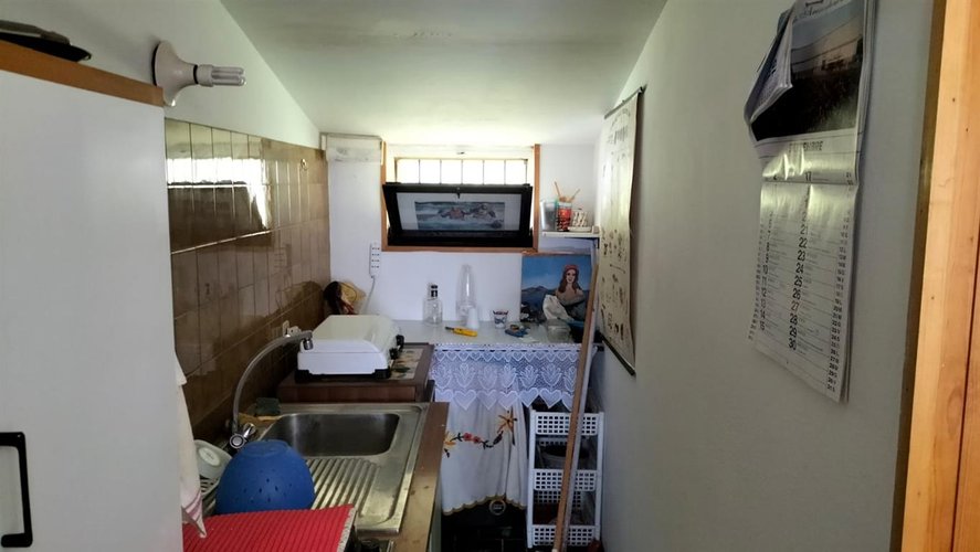 Oltre il Colle, immerso nel verde, panoramico bilocale con box auto Oltre il Colle