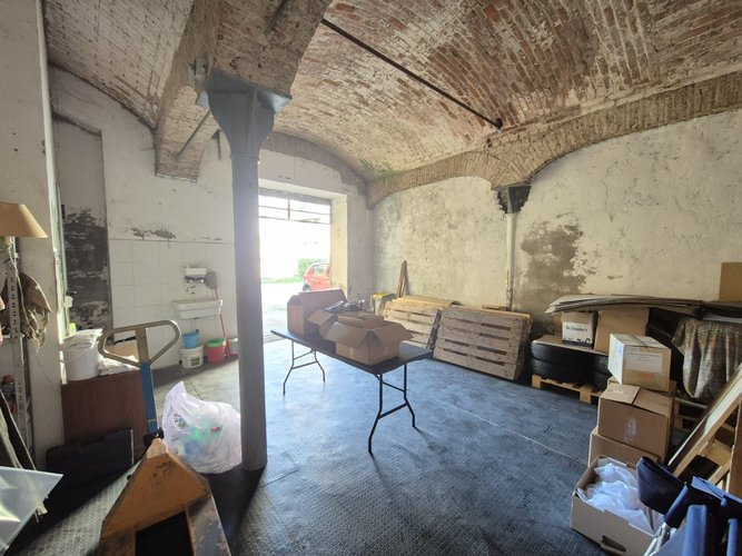 Cascina Amata - 13/25 Cantù