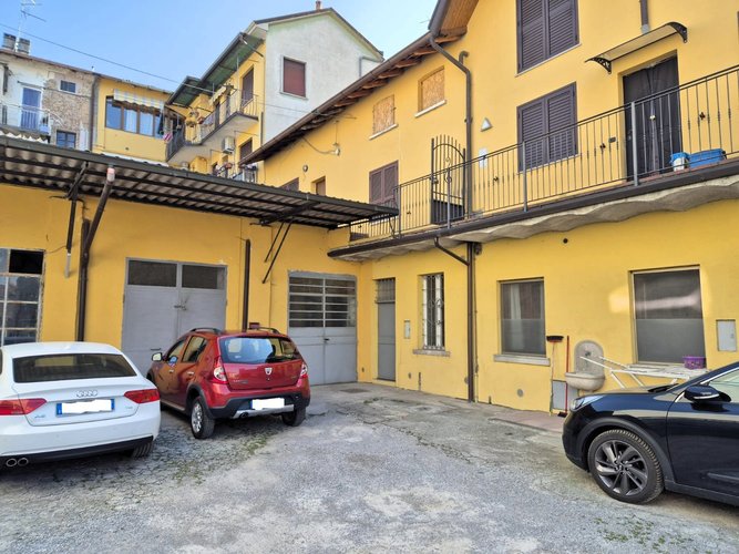 Cascina Amata - 13/25 Cantù