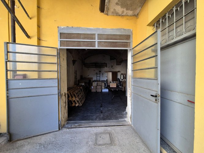 Cascina Amata - 13/25 Cantù