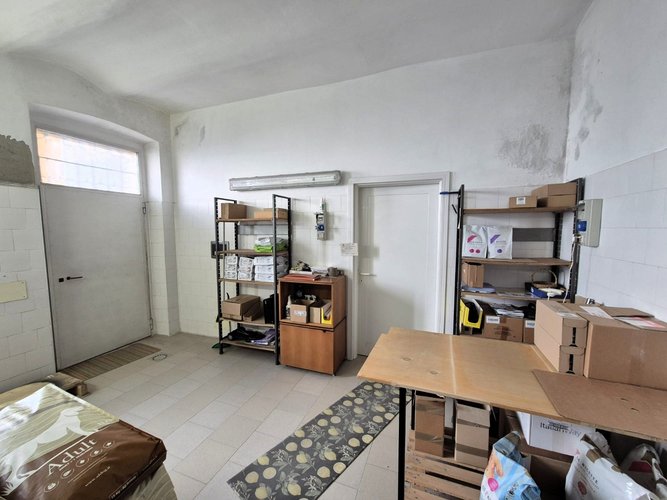 Cascina Amata - 13/25 Cantù