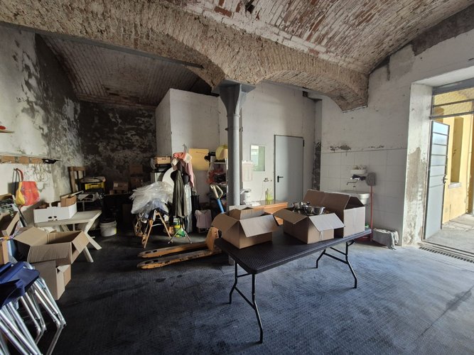 Cascina Amata - 13/25 Cantù