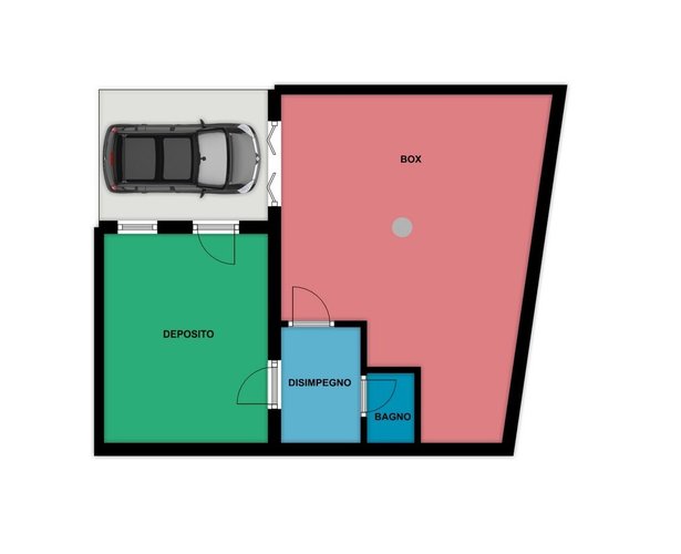 Cascina Amata - 13/25 Cantù