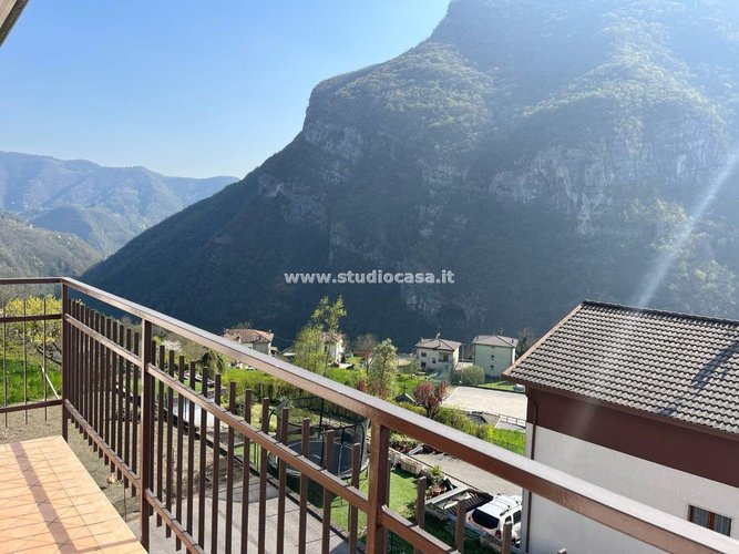 SOLEGGIATISSIMA! Val Brembilla