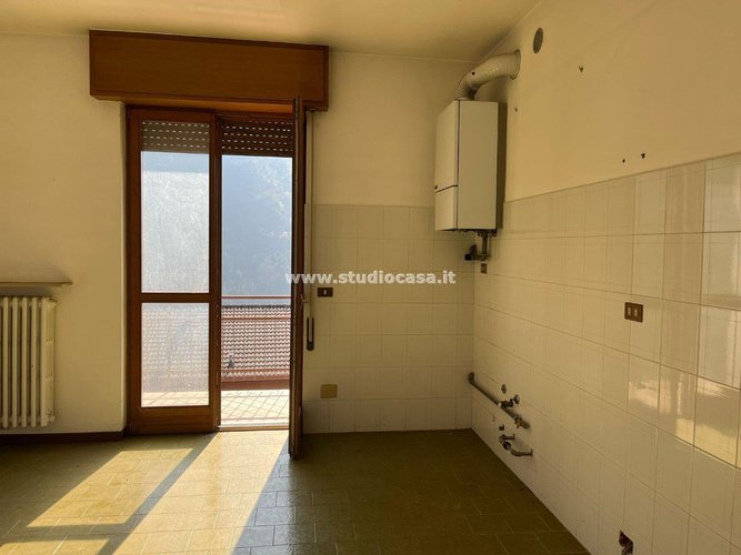 SOLEGGIATISSIMA! Val Brembilla