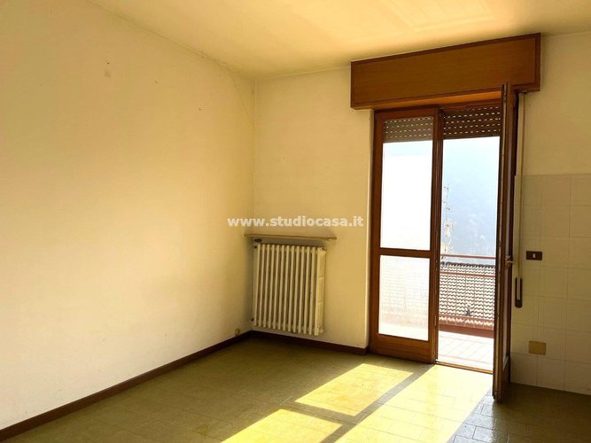 SOLEGGIATISSIMA! Val Brembilla