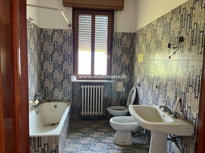 SOLEGGIATISSIMA! Val Brembilla