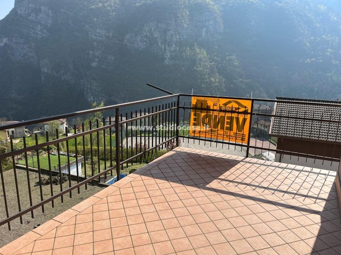 SOLEGGIATISSIMA! Val Brembilla