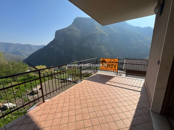 SOLEGGIATISSIMA! Val Brembilla