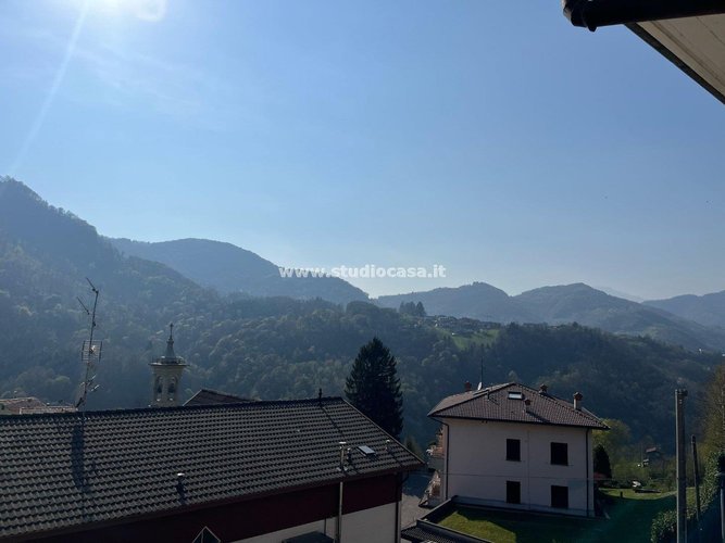 SOLEGGIATISSIMA! Val Brembilla