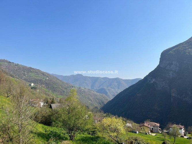 SOLEGGIATISSIMA! Val Brembilla