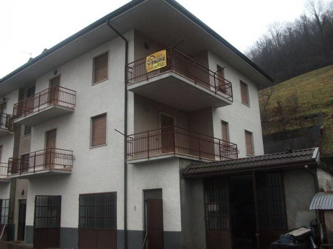 SOLEGGIATISSIMA! Val Brembilla