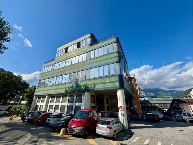 UFFICIO FILIBERTO Lecco