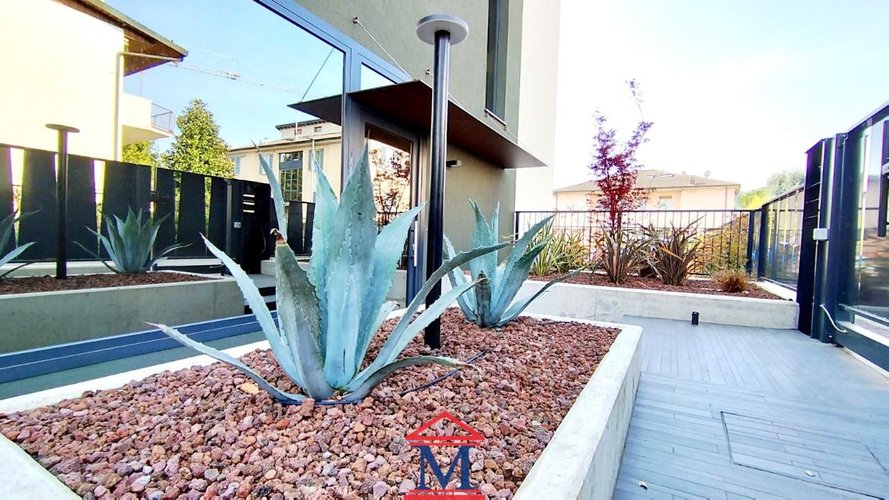 Quadrilocale Bergamo