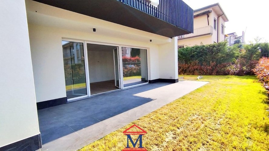 Quadrilocale Bergamo