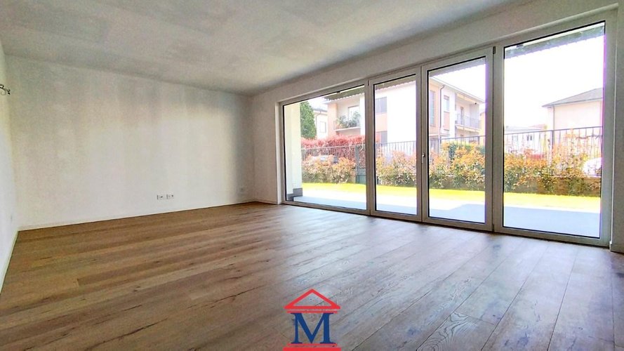 Quadrilocale Bergamo