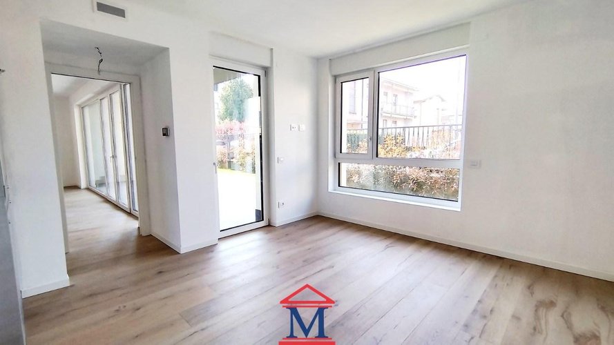 Quadrilocale Bergamo