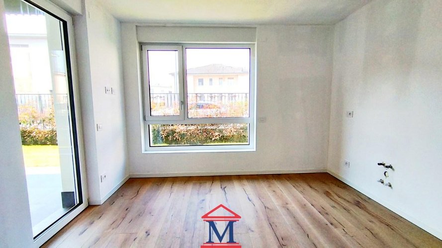 Quadrilocale Bergamo