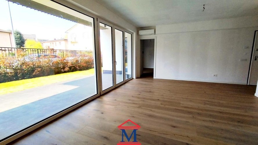 Quadrilocale Bergamo