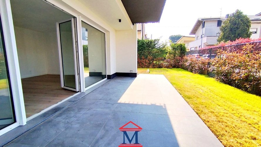 Quadrilocale Bergamo