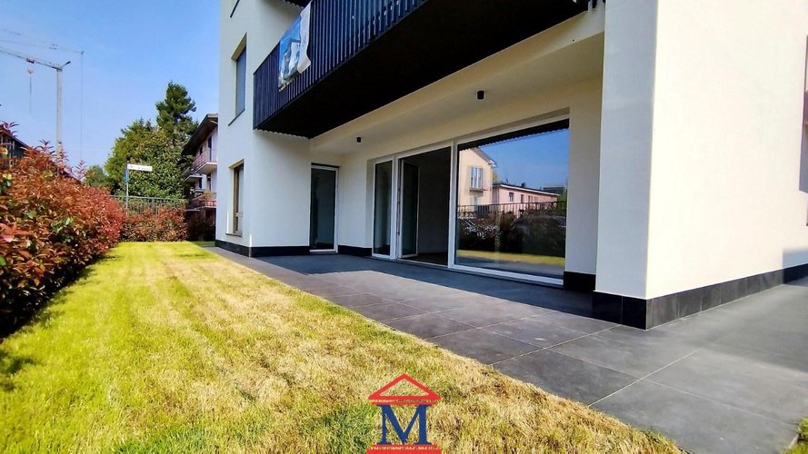 Quadrilocale Bergamo