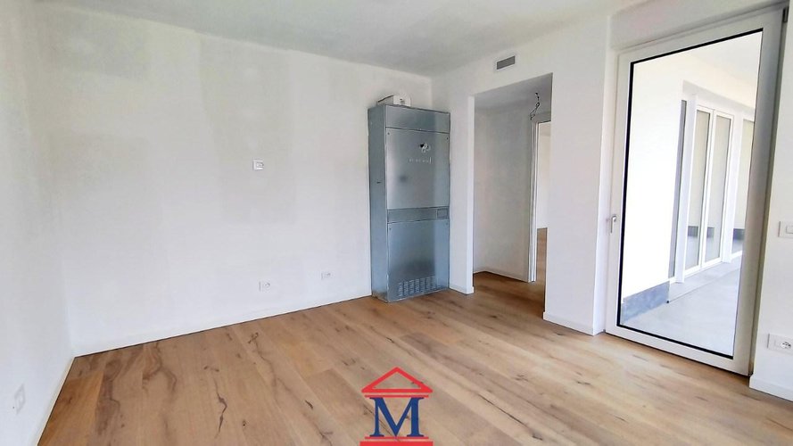 Quadrilocale Bergamo