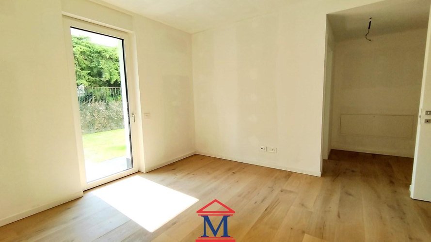 Quadrilocale Bergamo