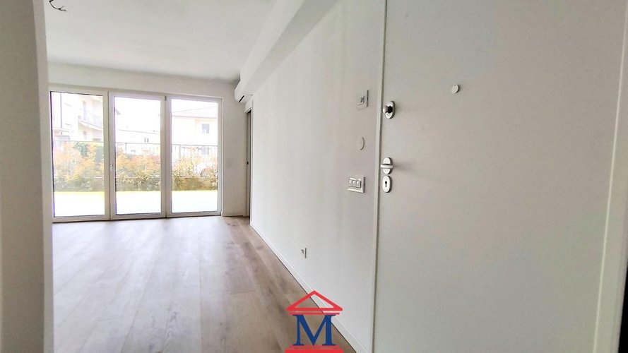 Quadrilocale Bergamo