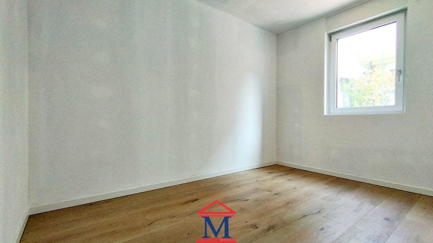 Quadrilocale Bergamo