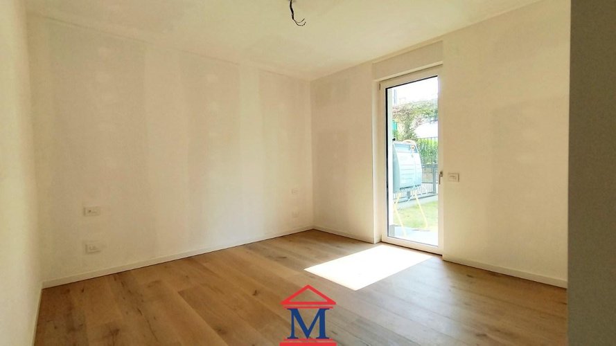 Quadrilocale Bergamo