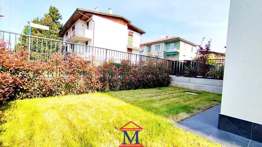 Quadrilocale Bergamo