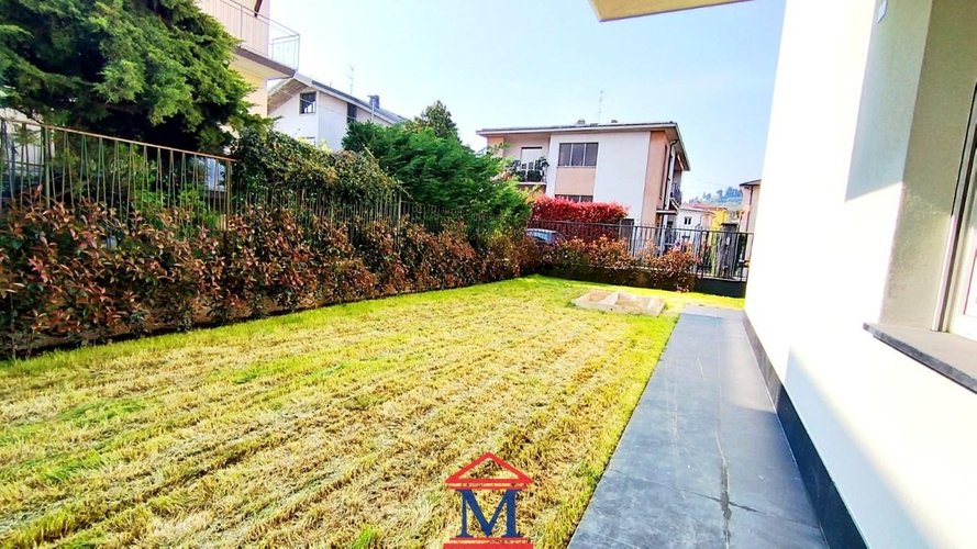 Quadrilocale Bergamo