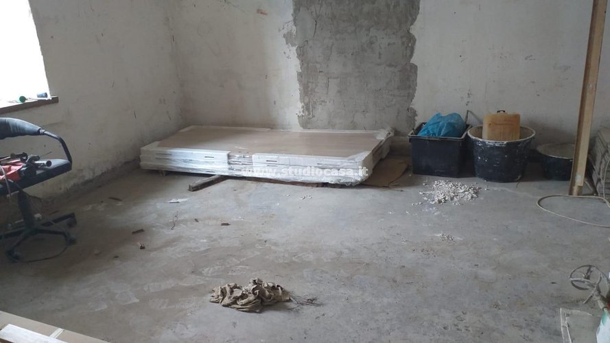 SOLEGGIATISSIMA! Serina