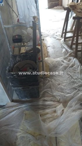 SOLEGGIATISSIMA! Serina