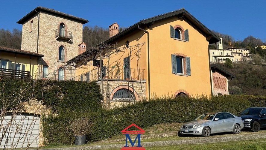 Rustico Bergamo