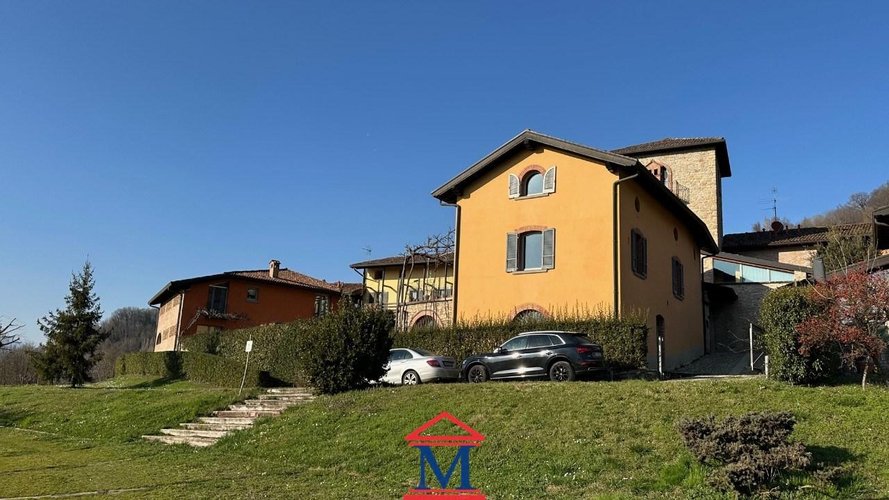 Rustico Bergamo