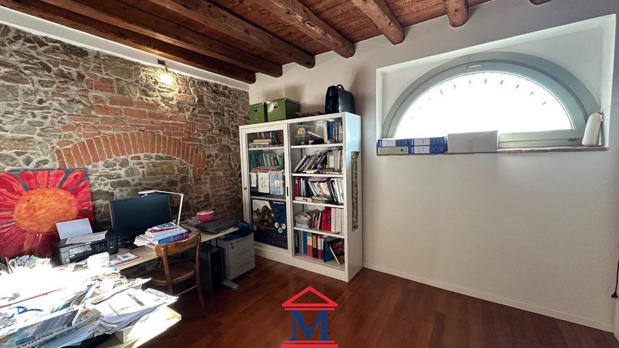 Rustico Bergamo