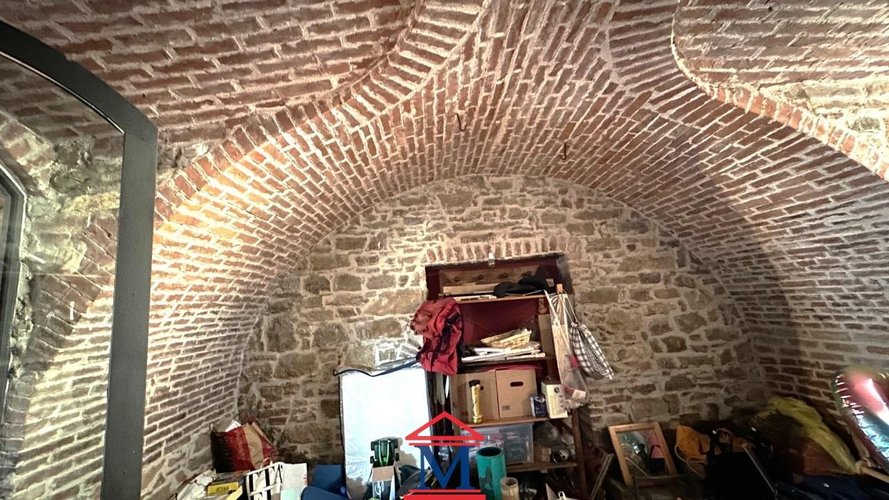 Rustico Bergamo